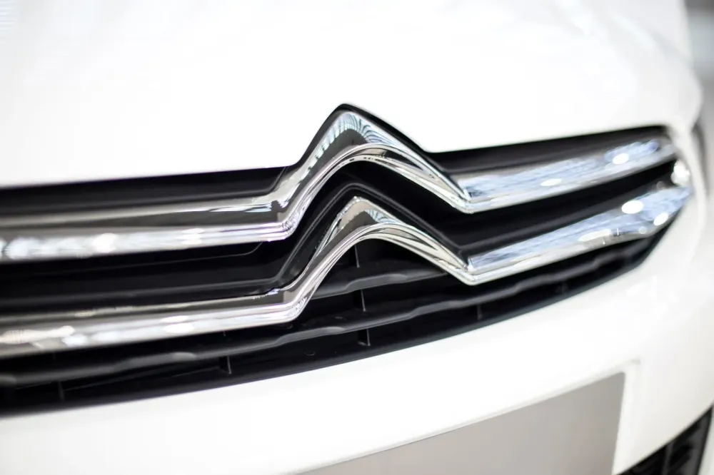 Citroën à Fontenay-aux-Roses