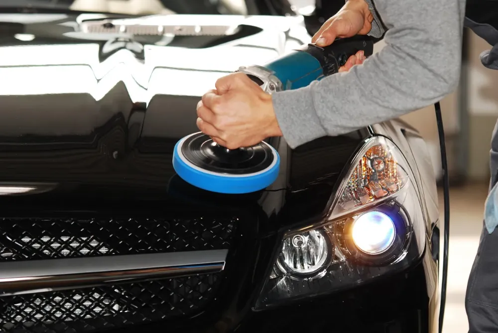 Carrosserie et peinture Fontenay Automobiles (1)