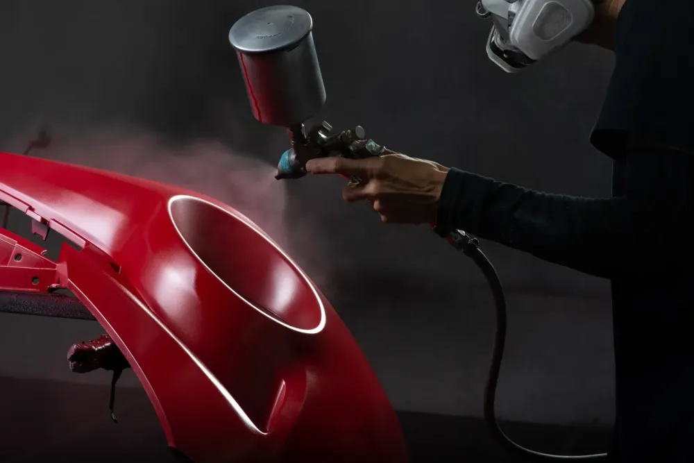 Carrosserie et peinture Fontenay Automobiles (3)