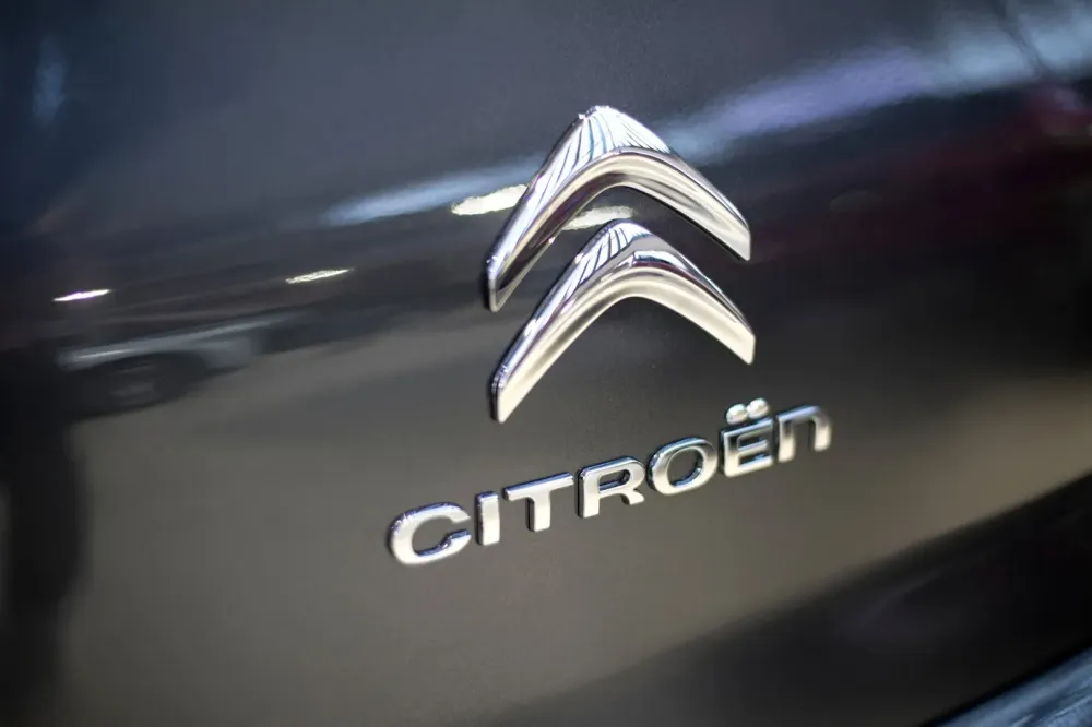 Agent Citroën à Fontenay-aux-Roses